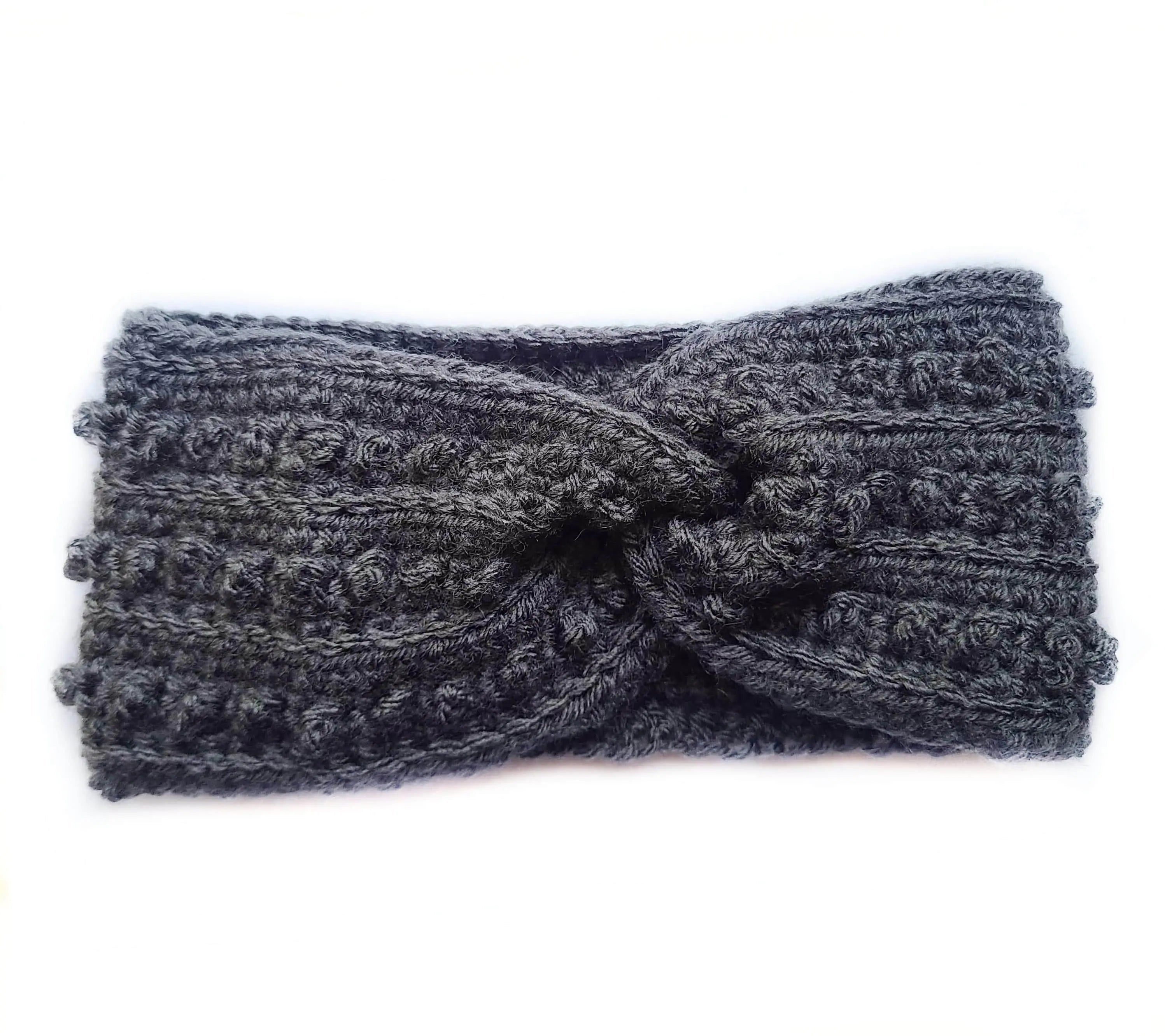 Criss Cross Headband-3